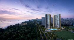 Bayshore Walk (D16), Condominium #583825371